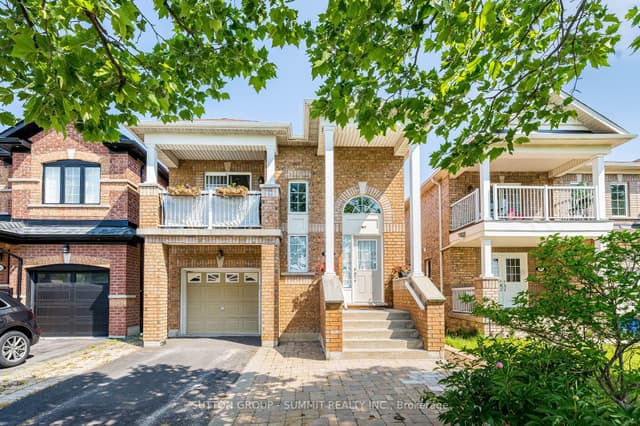 Detached at 139 Oceanpearl Crescent, Whitby, ON L1N 0C7