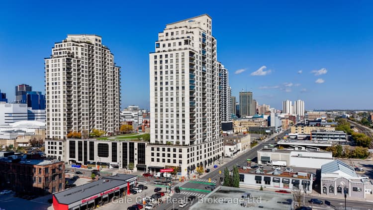 330 Ridout Street