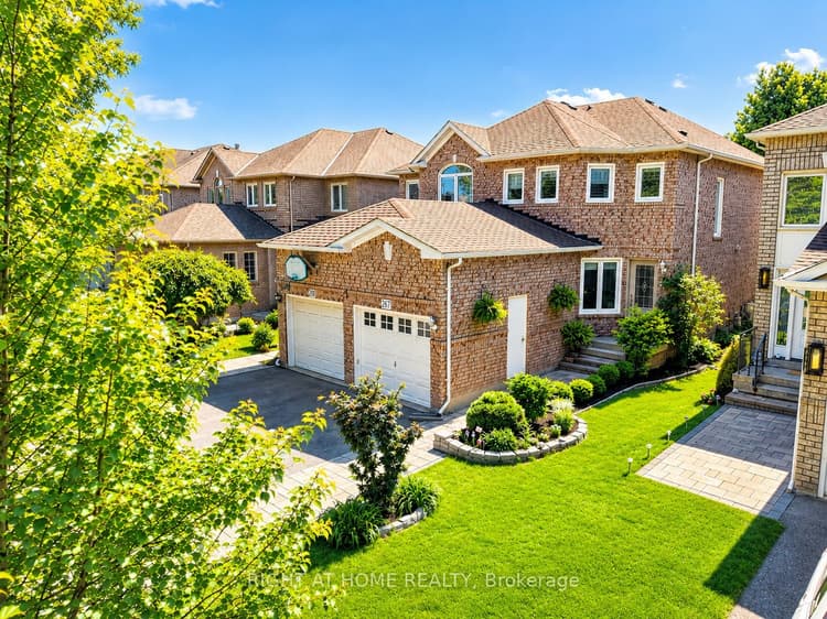 267 Pinnacle Trail