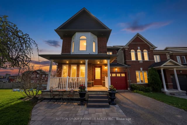 Att/Row/Townhouse at 60 Succession Crescent, Barrie, ON L4M 7G4