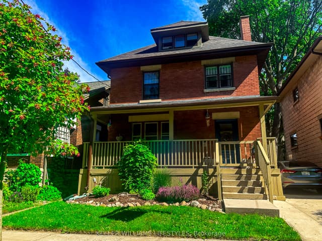 Detached at 5 Cove Road, London South, ON N6J 1H7