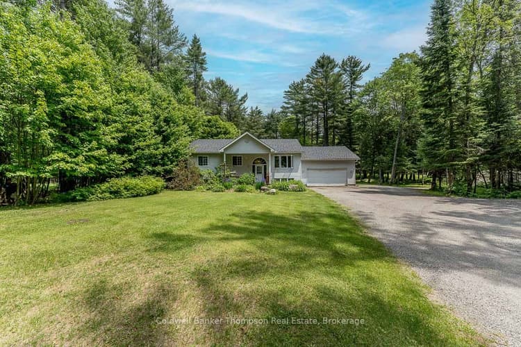 109 South Waseosa Lake Road