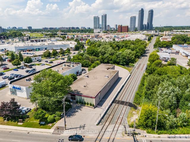 Industrial at 60 Progress Avenue, Toronto, ON M1P 2Y4, Toronto E04