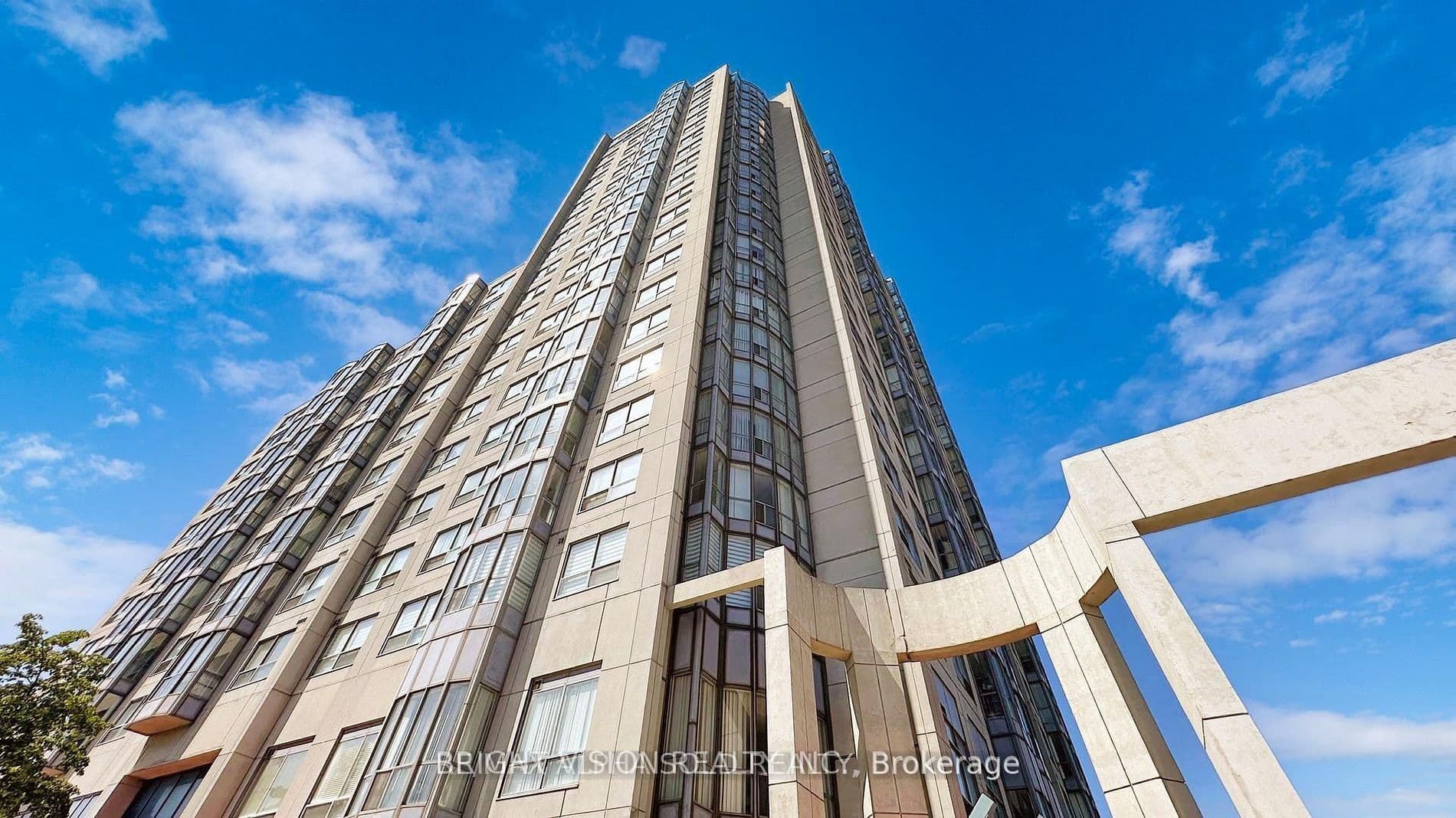 Suite 1703 · Floor 17, Unit 1703 · 1470 Midland Ave