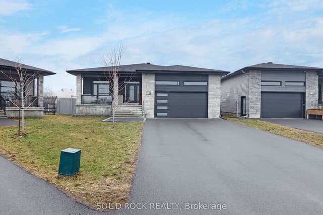 Detached at 216 Filion Street, Russell, ON K0A 1W0
