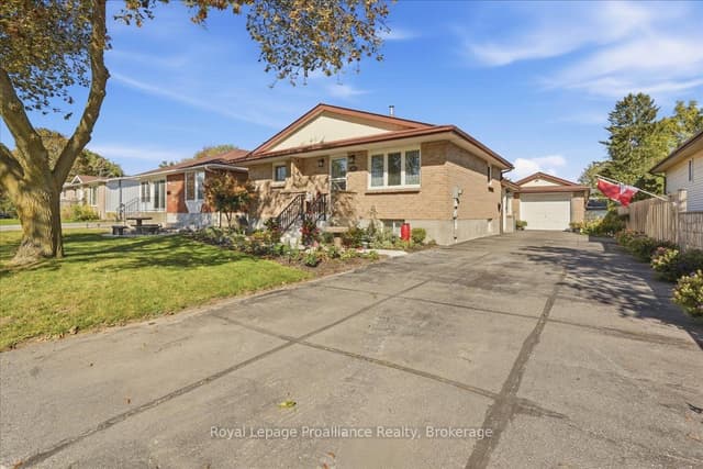 Detached at 68 Tracey Street, Belleville, ON K8P 2R8