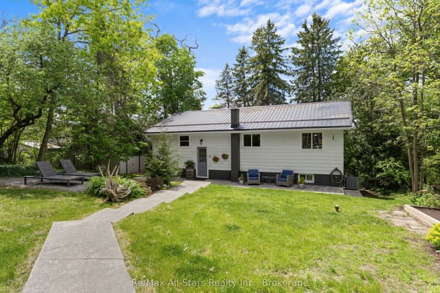 Detached at 52 Concession Road, Kawartha Lakes, ON K0M 1N0