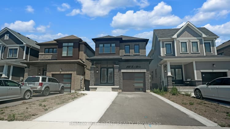 105 Eva Drive