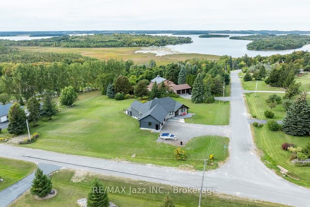 Detached at 411 Sunset Crescent, Alnwick/Haldimand, ON K0K 2X0