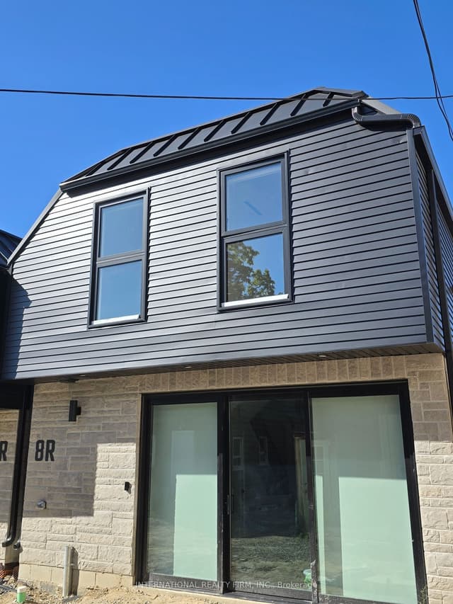 Other at 8 Watt Avenue 8R, Toronto, ON M6M 3R1, Toronto W03