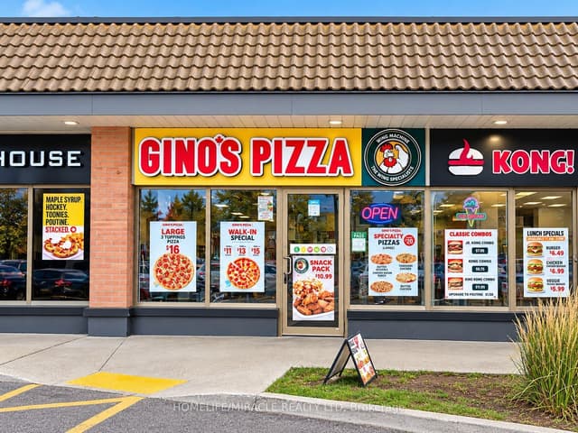 Sale Of Business at 91 Rylander Boulevard, Toronto, ON M1B 5M5, Toronto E11