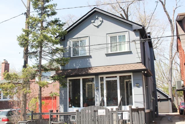 Detached at 38 Glenvalley Drive, Toronto, ON M6M 4V9, Toronto W04