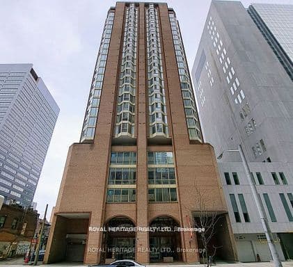 55 Centre Avenue