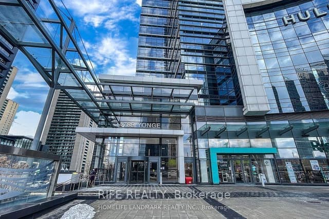 Office at 4789 Yonge Street 510-511, Toronto, ON M2N 0G3, Toronto C14