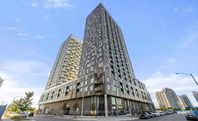 Condo Apartment at 474 Caldari Road 410, Vaughan, ON L4K 0R5