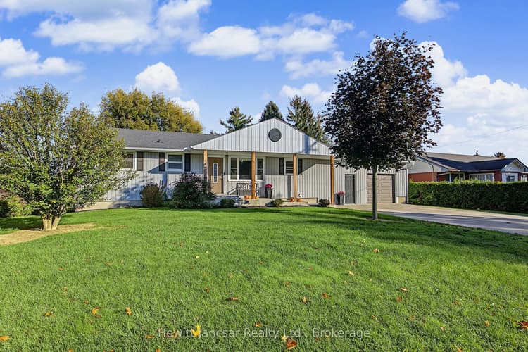 4 Fairview Street
