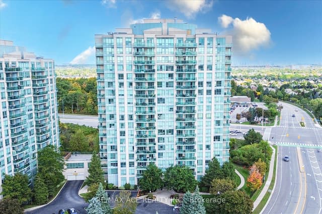 Condo Apartment at 2545 Erin Centre Boulevard 1803, Mississauga, ON L5M 6Z9