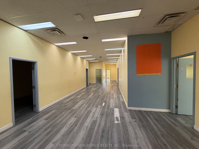 Office at 41 Metropolitan Road 104, Toronto, ON M1R 2T5, Toronto E04