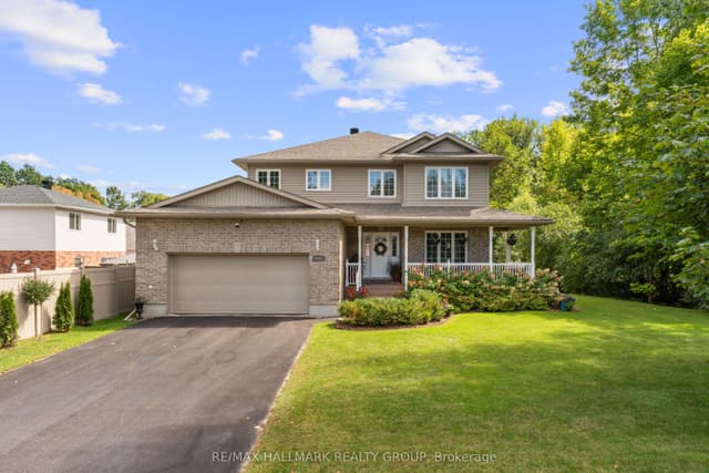 Detached at 1021 Kingswood Street, Brockville, ON K6V 7G1