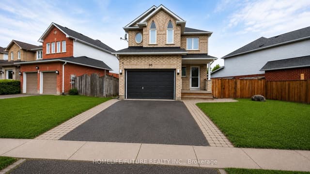Detached at 98 Guildwood Drive, Clarington, ON L1C 5C8