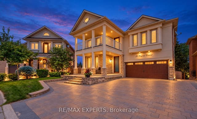 Detached at 94 Royview Crescent, Vaughan, ON L4H 2T6
