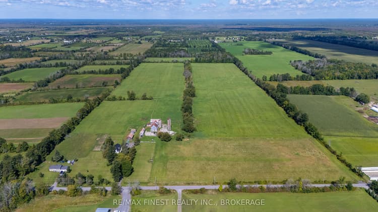 257 MCQUAY Road
