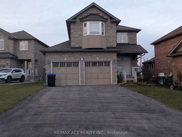 Detached at 2166 Taggart Court, Innisfil, ON L9S 0C4