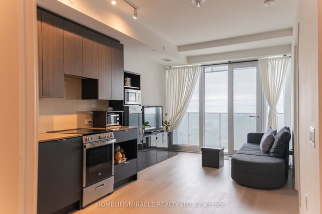 Condo Apartment at 3883 Quartz Road 4407, Mississauga, ON L5B 0M4