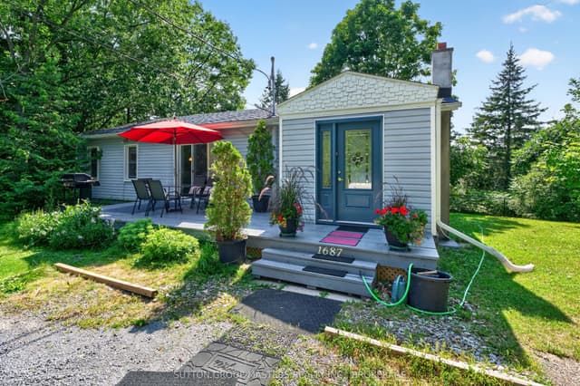 Detached at 1687 Harten Lane, Kingston, ON K7L 4V1