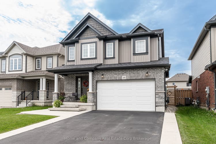 40 Robertson Dr Drive