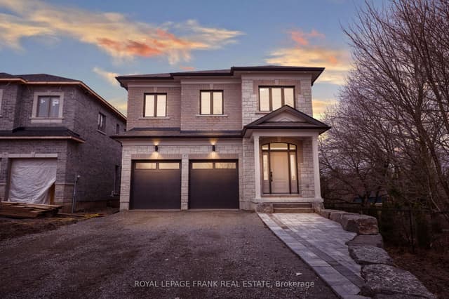 Detached at 97 Steinway Drive, Scugog, ON L9L 1V6