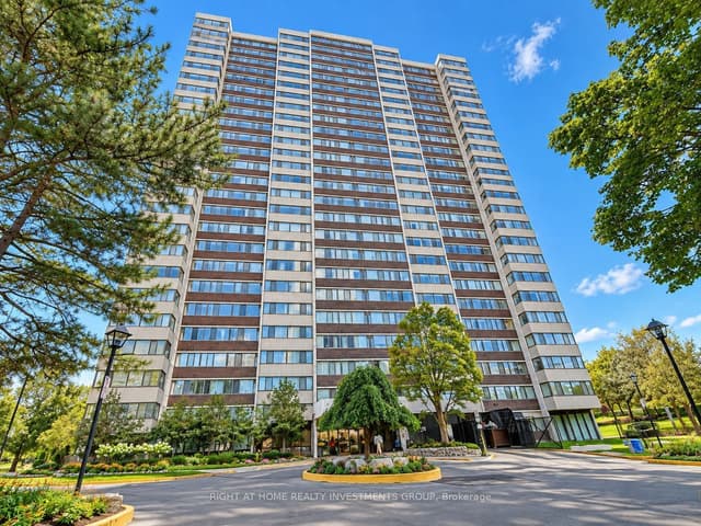 Condo Apartment at 80 Antibes Drive 203, Toronto, ON M2R 3N5, Toronto C07