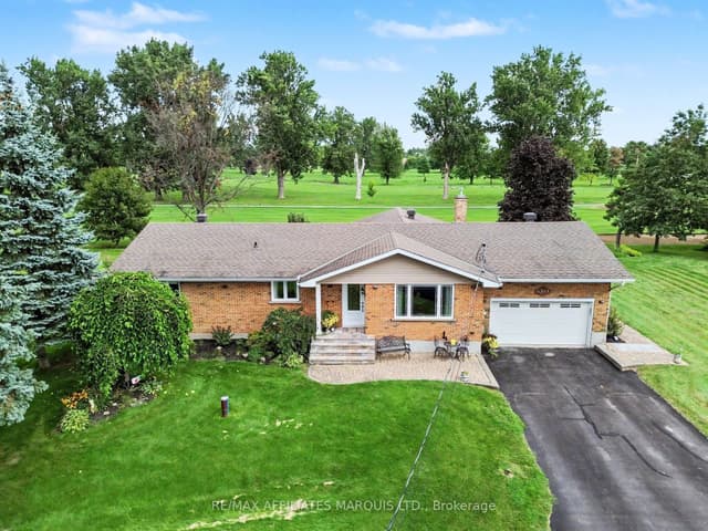 Detached at 6703 Gilmore Hill Road, South Glengarry, ON K6H 7J3