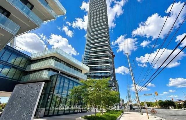Condo Apartment at 448 Burnhamthorpe Road 2902, Mississauga, ON L5B 0R4
