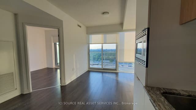 Condo Apartment at 50 O'Neill Road 2206, Toronto, ON M3C 0R1, Toronto C13