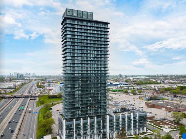 Condo Apartment at 36 Zorra Street 328, Toronto, ON M8Z 0G5, Toronto W08