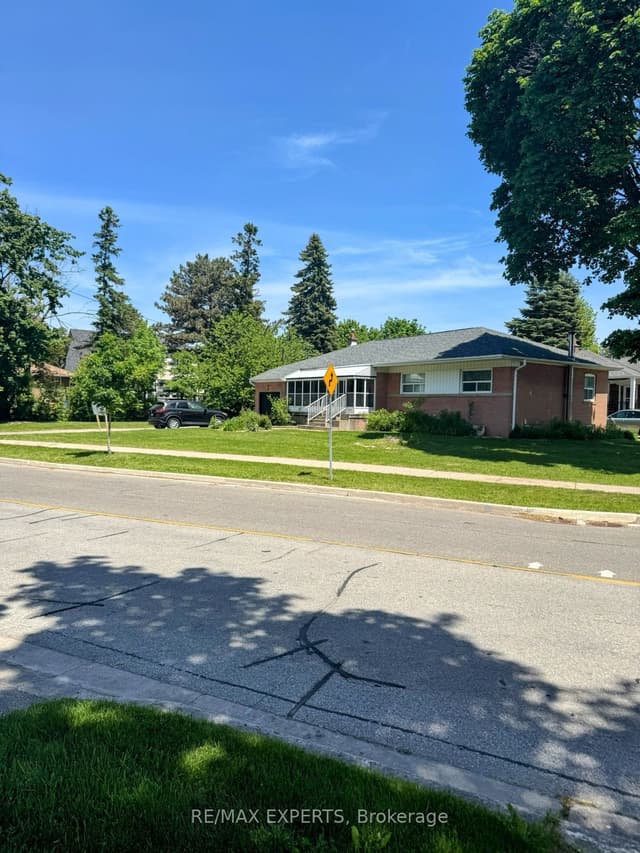 Vacant Land at 71 Lloyd Manor Road, Toronto, ON M9B 5J2, Toronto W08