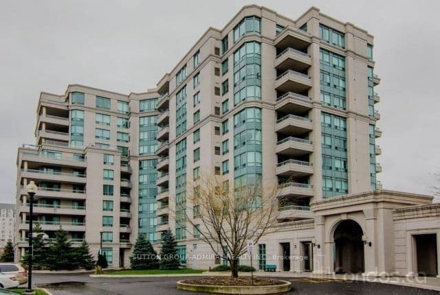 Condo Apartment at 5 Emerald Lane 202, Vaughan, ON L4J 8N2