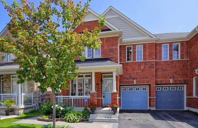Semi-Detached at 48 Dairy Drive, Toronto, ON M1L 0G2, Toronto E04