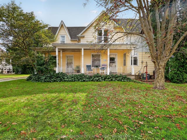 Detached at 2760 Prince William Street, Lincoln, ON L0R 1S0
