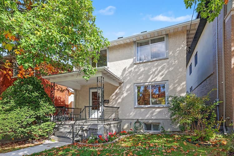 99 Huron Avenue