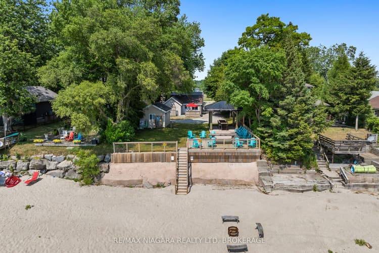 12343 Lakeshore Road