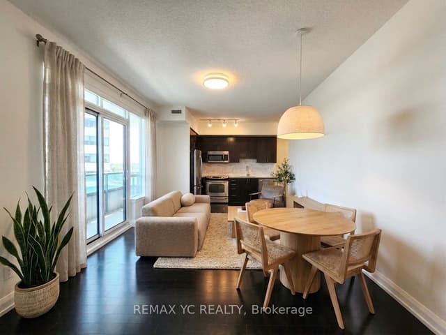 Condo Apartment at 7171 Yonge Street 408, Markham, ON L3T 0C5