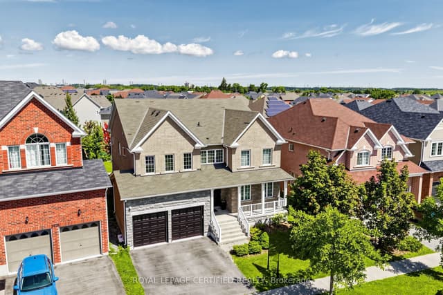 Detached at 1428 Woodstream Avenue, Oshawa, ON L1K 0W8