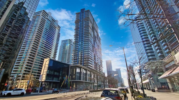 4955 Yonge Street
