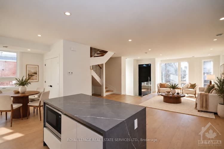 4B HURON Avenue