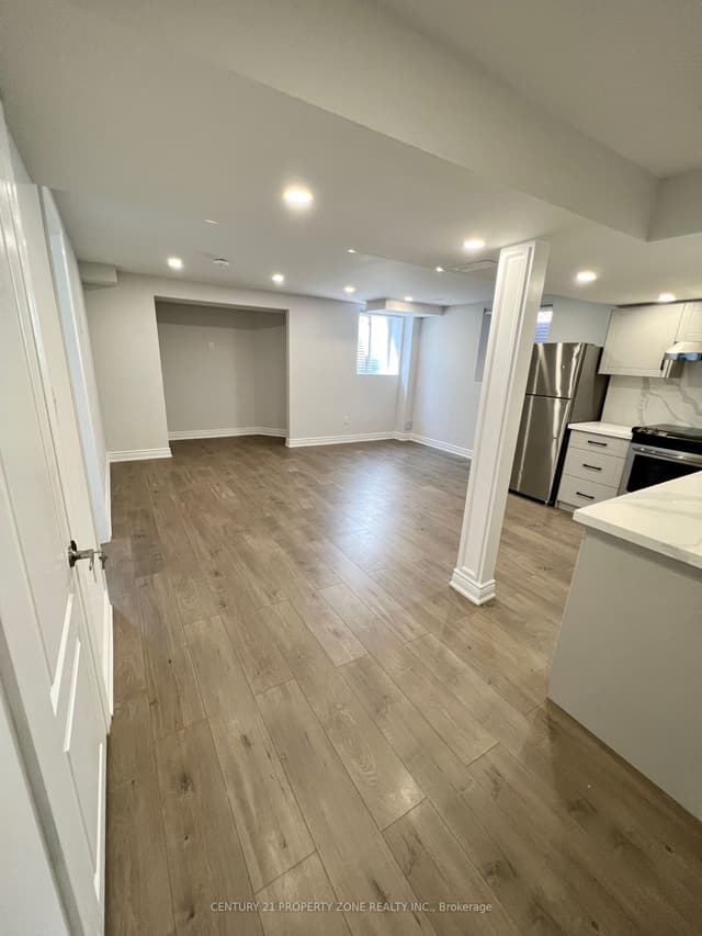 Lower Level at 15231 Danby Road Basement Apartment, Halton Hills, ON L7G 0M5