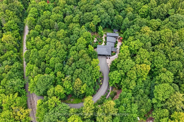 Detached at 115 Lindgren Road E, Huntsville, ON P1H 1Y6