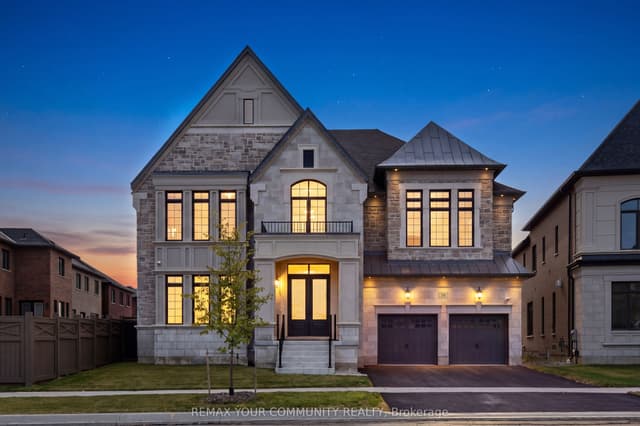 Detached at 36 Arbordale Drive, Vaughan, ON L4H 5K5