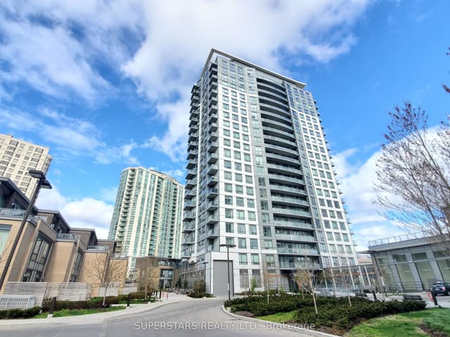 Condo Apartment at 195 Bonis Avenue 1703, Toronto, ON M1T 0A5, Toronto E05